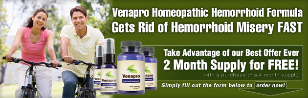 Natural na gamot sa pampatanggal ng pekas Venapro Herbal Hemorrhoids